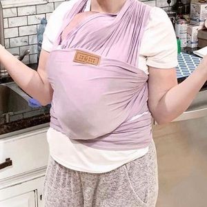 Tuck and Bundle brand baby carrier